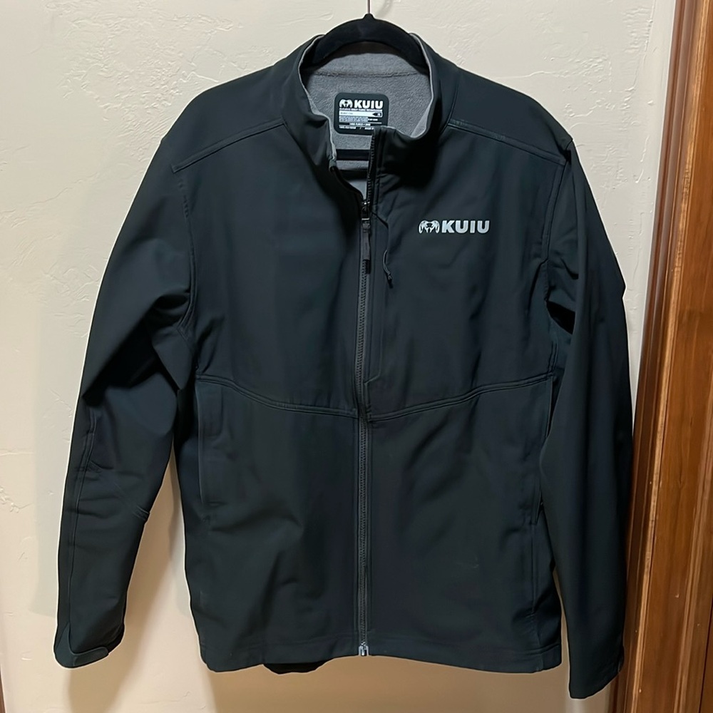 KUIU Rubicon Jacket